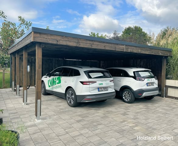 Carport